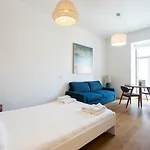 Flh Restauradores Modern 아파트 *