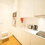 Flh Restauradores Modern * 리스본