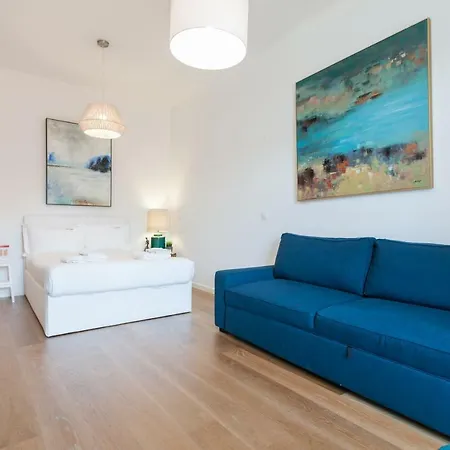 Flh Restauradores Modern * Lizbona