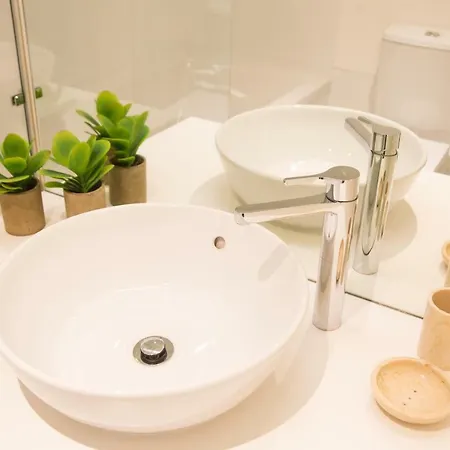 Flh Restauradores Modern Apartment *