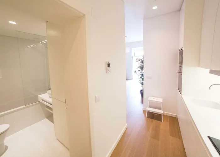 شقة Flh Restauradores Modern