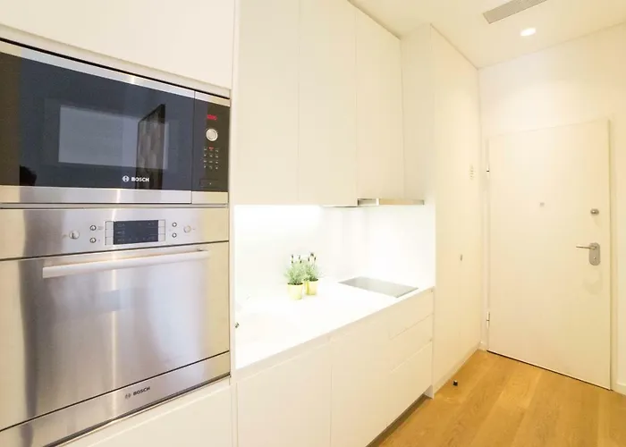 شقة Flh Restauradores Modern