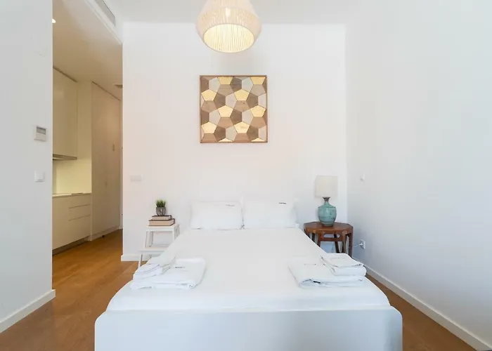 Flh Restauradores Modern *