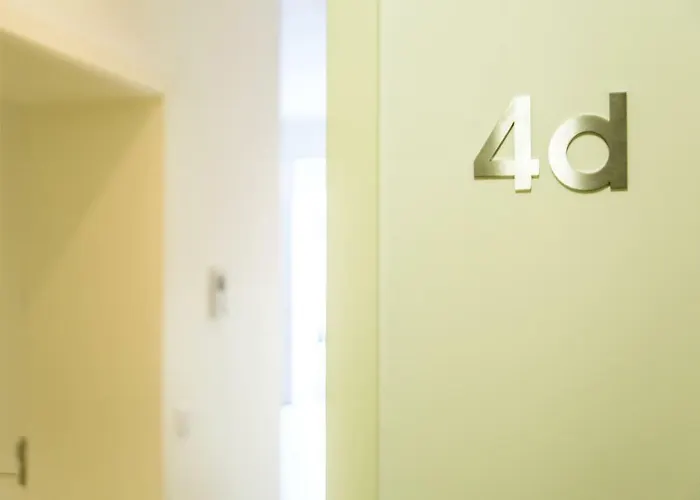 Flh Restauradores Modern * Lisboa