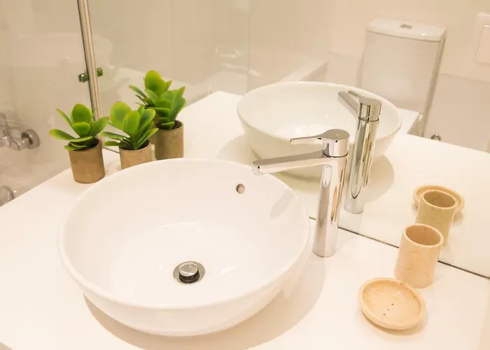 Flh Restauradores Modern شقة *