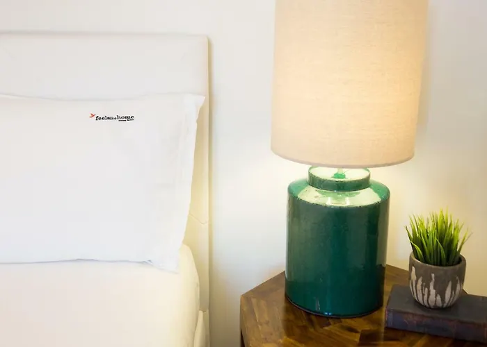 Flh Restauradores Modern Lisboa