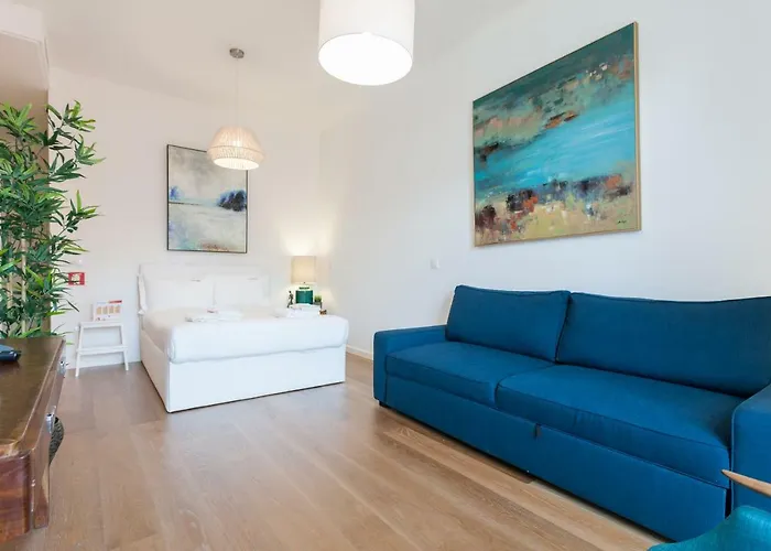 Flh Restauradores Modern * Lisboa