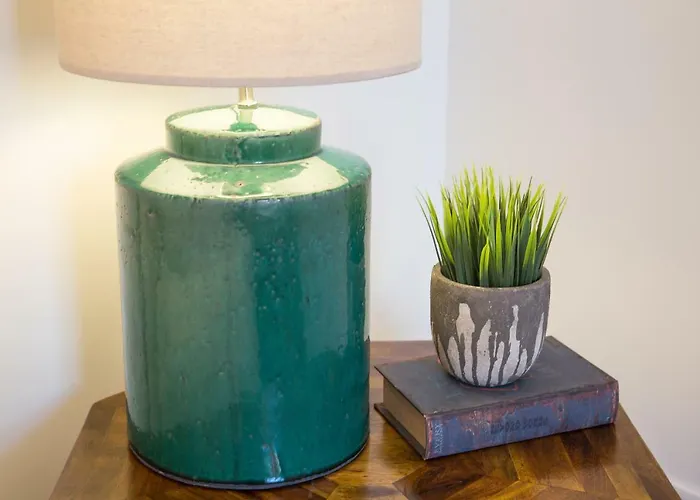 شقة Flh Restauradores Modern